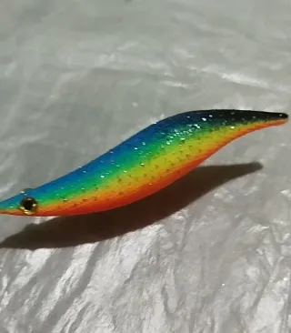 Poteras artesanas para Chipi y calamar