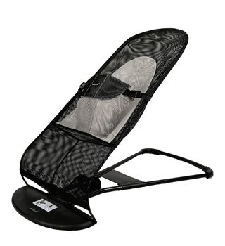 Hamaca Babybjörn beige