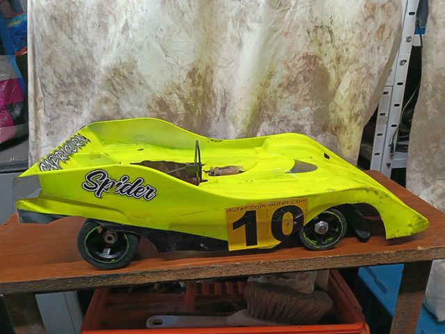 Vendo perché non uso alcune parti mancano