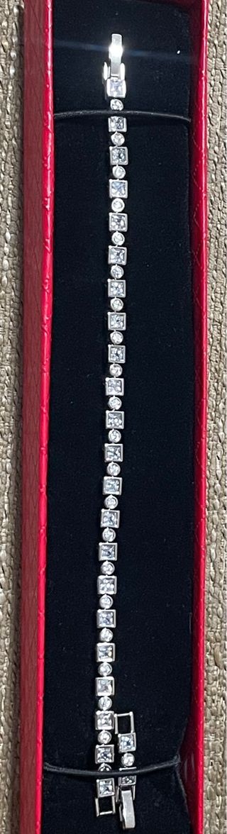 Pulsera circonitas 