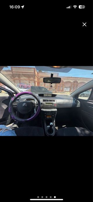 Citroen C4 2006
