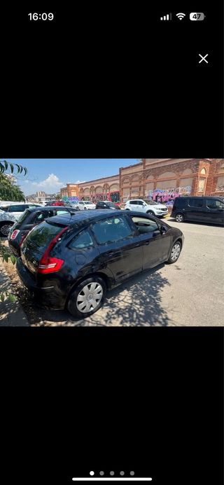 Citroen C4 2006