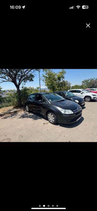 Citroen C4 2006