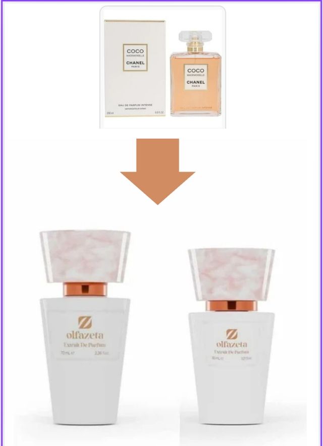 Coco Mademoiselle Chanel - (chogan051)