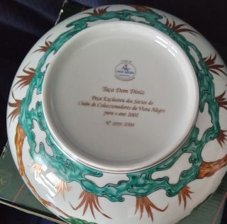 Saladeira Vista Alegre D.Dinis