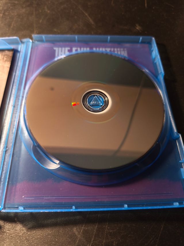 The Evil Within - PS4 (PlayStation 4)