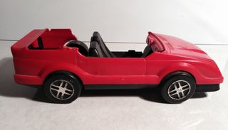 Auto d'epoca Gozan - 2 pezzi