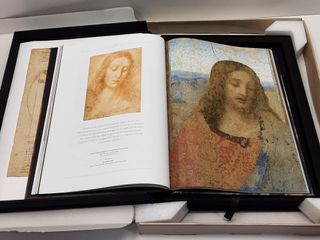 otras colecciones skel-art leonardo 500