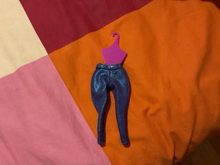 Muñeca LOL Surprise; Accesorios