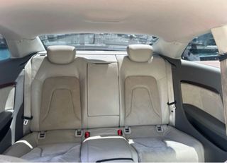Audi A5 2007