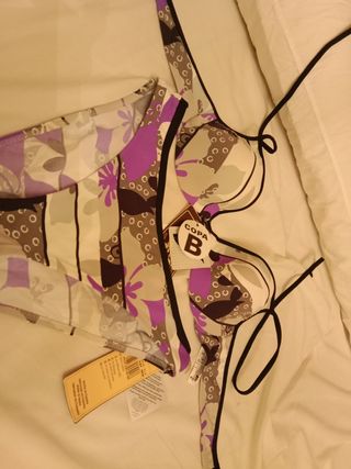 Bikini Copa B multicolor