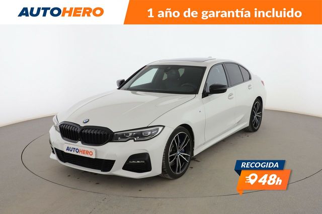 BMW Serie 3 320i M Sport