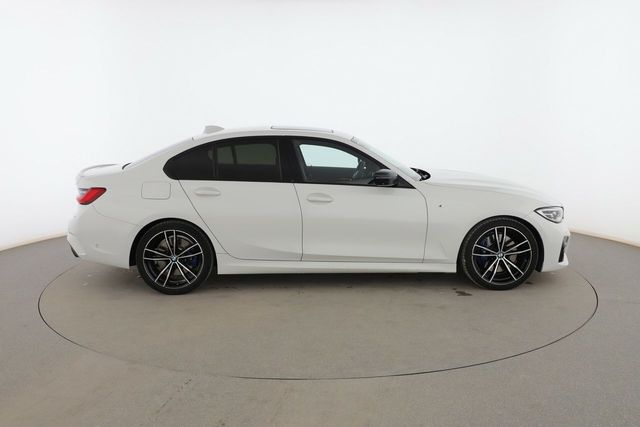 BMW Serie 3 320i M Sport