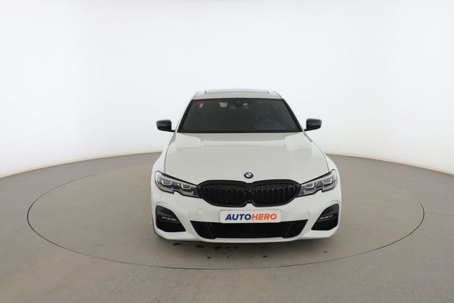 BMW Serie 3 320i M Sport