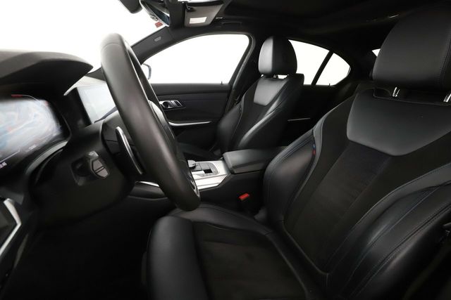 BMW Serie 3 320i M Sport