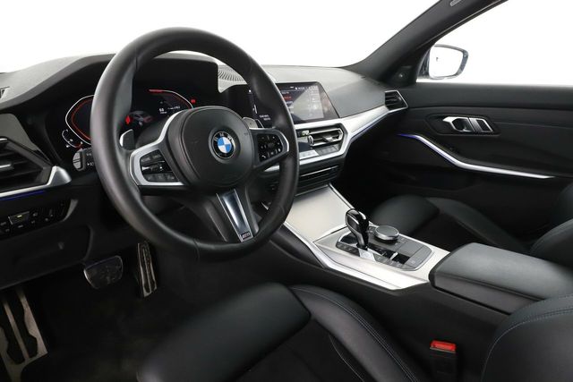 BMW Serie 3 320i M Sport