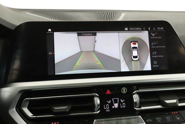 BMW Serie 3 320i M Sport