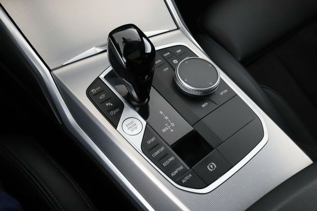 BMW Serie 3 320i M Sport