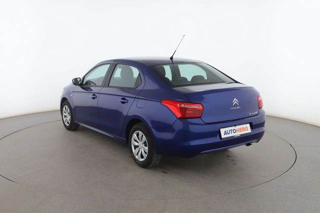 Citroën C-Elysée 1.2 Puretech Feel