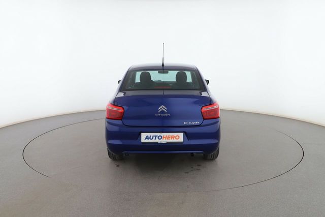 Citroën C-Elysée 1.2 Puretech Feel