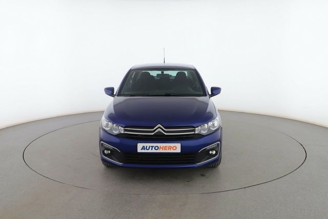 Citroën C-Elysée 1.2 Puretech Feel