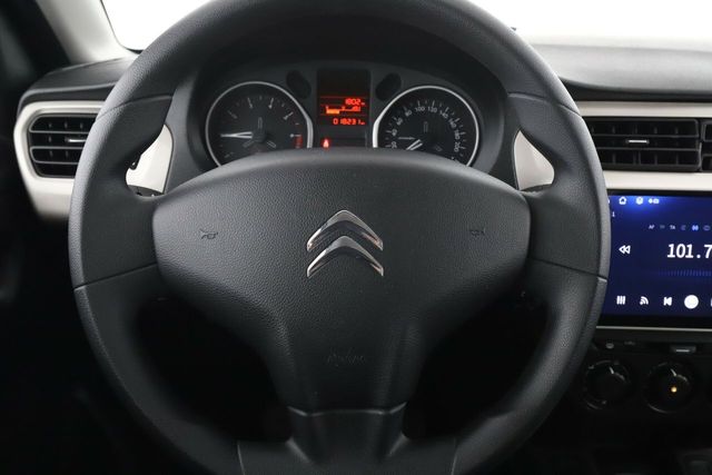 Citroën C-Elysée 1.2 Puretech Feel