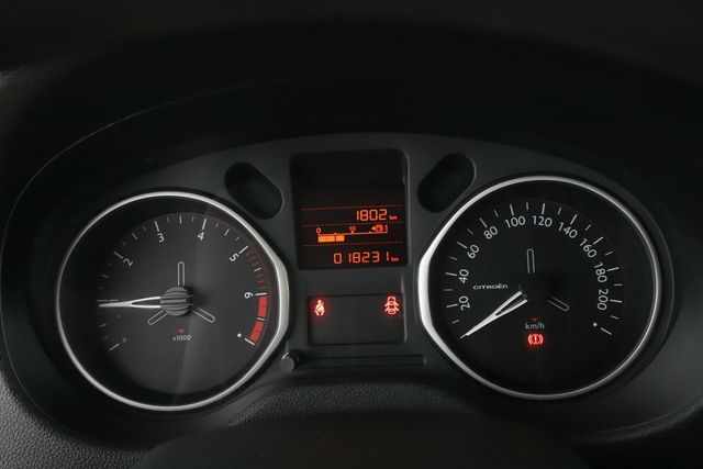 Citroën C-Elysée 1.2 Puretech Feel