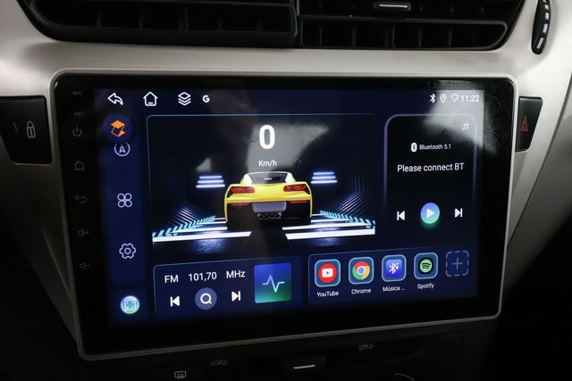 Citroën C-Elysée 1.2 Puretech Feel