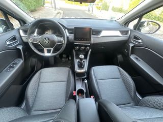 Renault Captur 2024