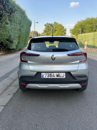 Renault Captur 2024