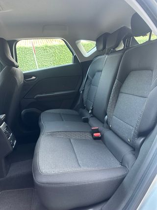 Renault Captur 2024