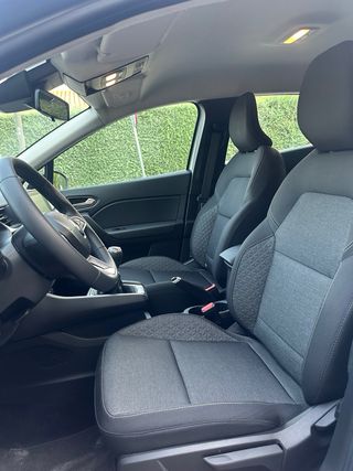 Renault Captur 2024