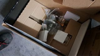 HONDA CRF 450R 2008 PREPARADA