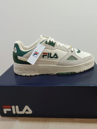 Zapatillas FILA Teratach 600 (ed.2021)