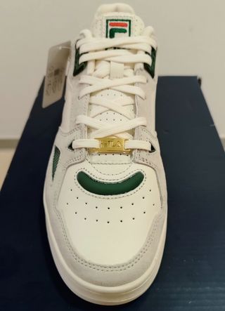 Zapatillas FILA Teratach 600 (ed.2021)