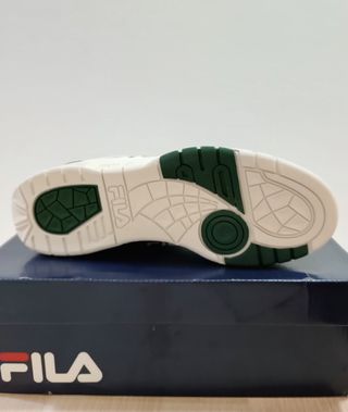 Zapatillas FILA Teratach 600 (ed.2021)