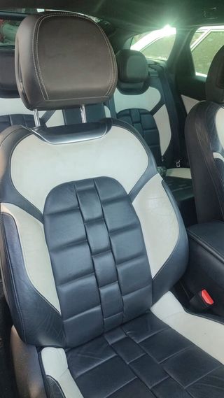 Citroen DS5 2013