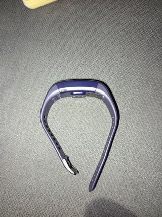 Garmin Vivosmart HR - Pulsera morada