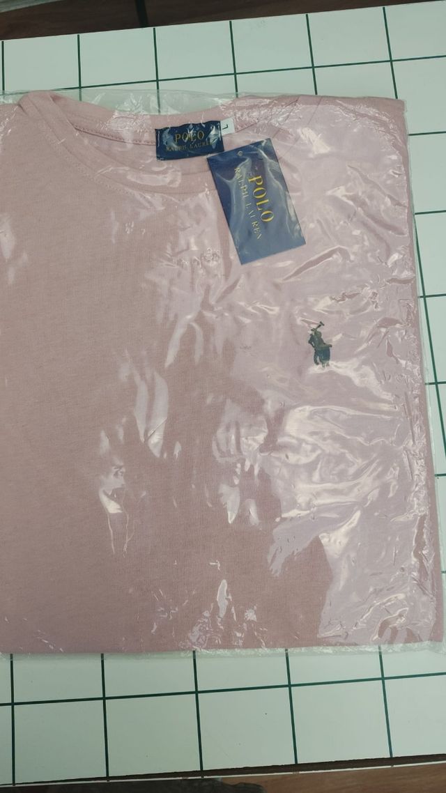 Camisetas unisex bordadas 