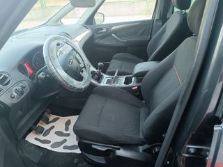 Ford S-MAX 2007