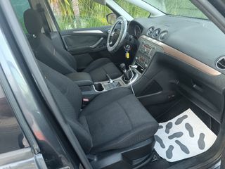 Ford S-MAX 2007