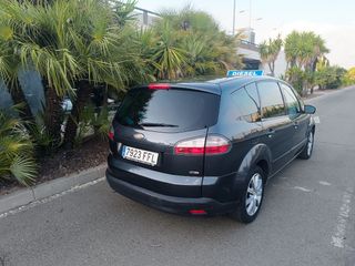 Ford S-MAX 2007