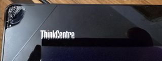 Ordenador Lenovo ThinkCentre E73z