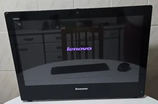 Ordenador Lenovo ThinkCentre E73z