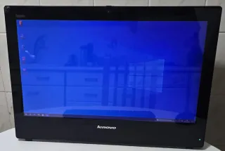 Ordenador Lenovo ThinkCentre E73z