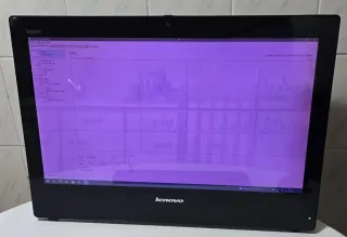 Ordenador Lenovo ThinkCentre E73z