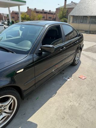 BMW Serie 3 2003