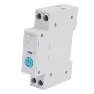 Interruptor de circuito inteligente 10A .