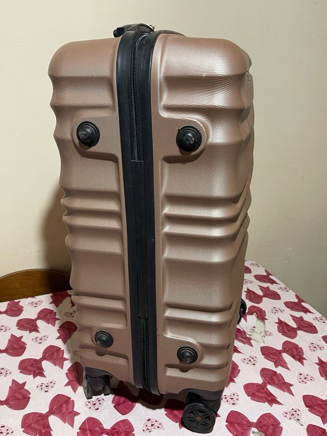 Bagaglio Stiva Windboxell 77x53x29 