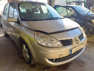 Renault 5062273 8200113585 depresor freno / scenic